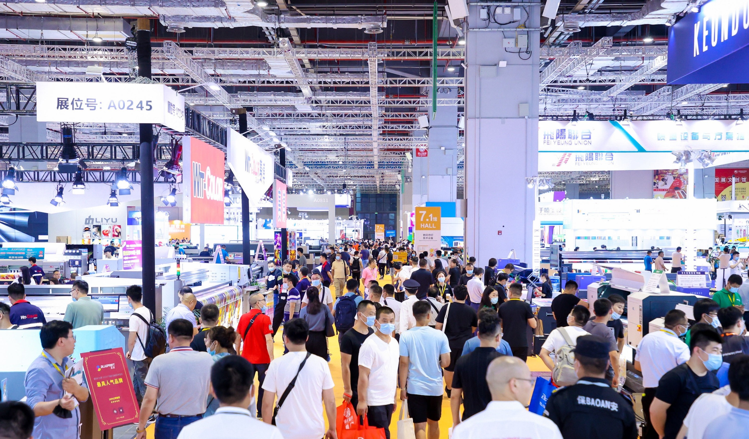 ABOUT APPPEXPO APPPEXPO