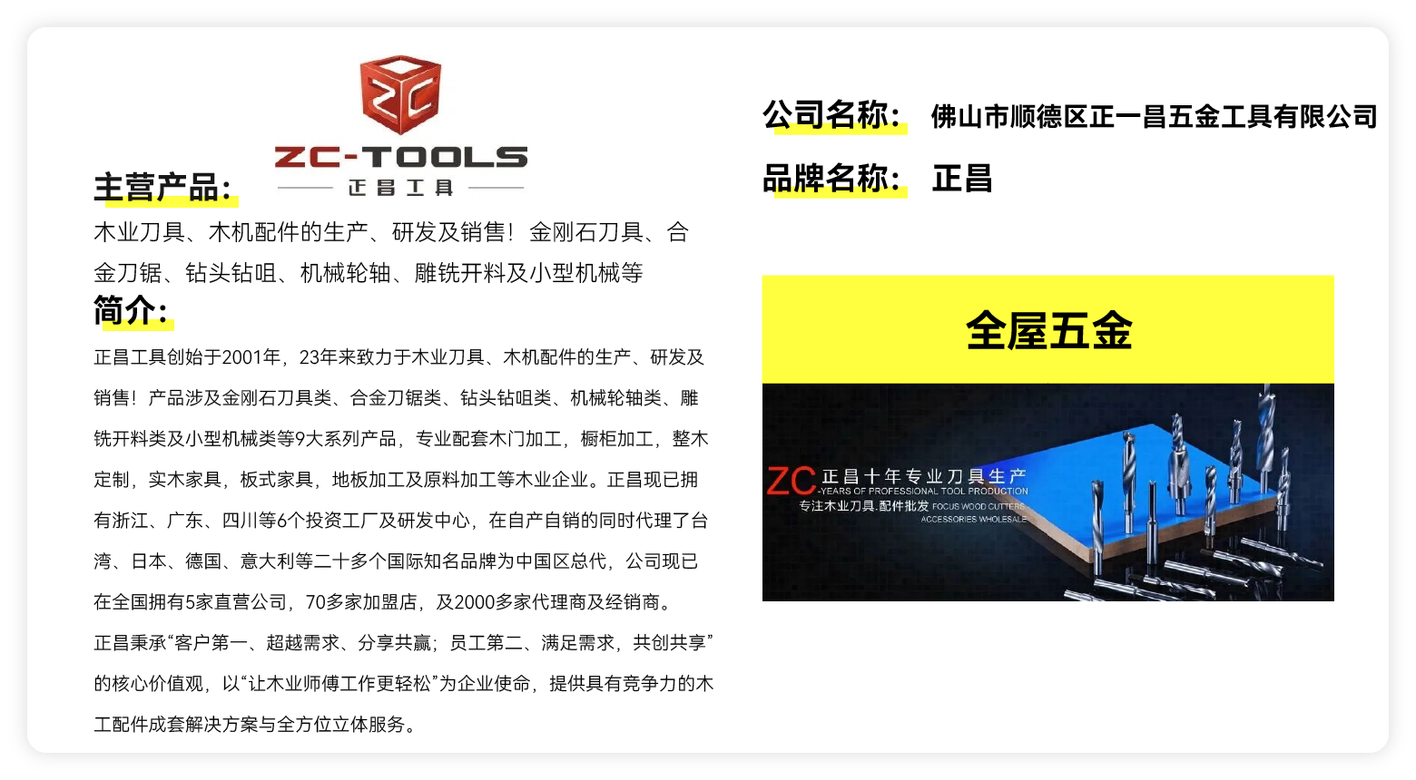 正昌