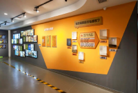 展商风采 | 宁波三维：打造安全教育场馆，提供多样化科普服务