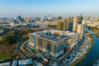 【浙江日报】宁波以超常规力度跑出“两个先行”加“数”度