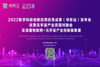 六大亮点，看元宇宙如何在2022宁波智博会上“开花结果”！