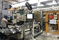 探秘！用5G将生产设备无缝连接 宁波全5G智慧工厂长这样
